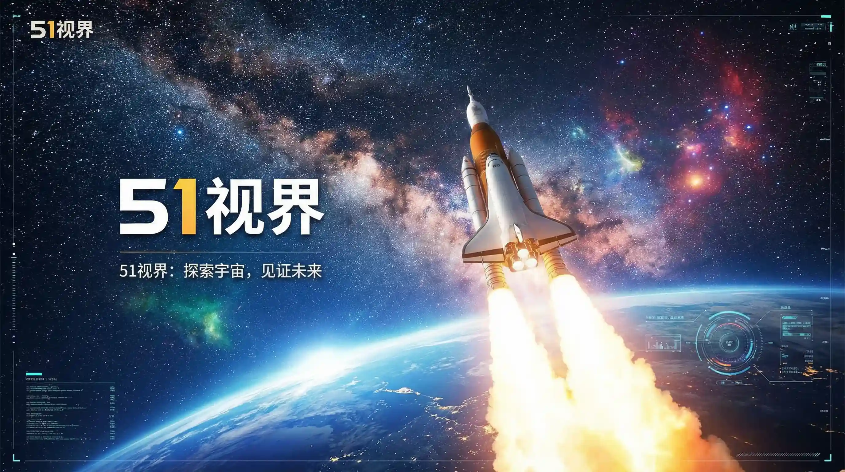 太空探索与航天发射 - wow头部附魔 追踪航天动态